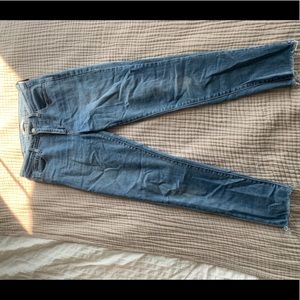 Levi’s 721 Skinny Jeans